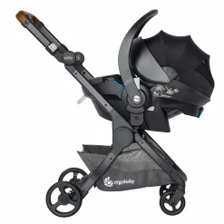 Metro+ Deluxe Empire State Green