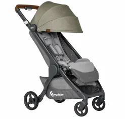 Metro+ Deluxe Empire State Green