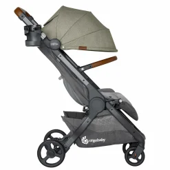 Metro+ Deluxe Empire State Green