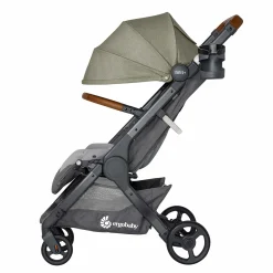 Metro+ Deluxe Empire State Green