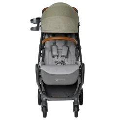 Metro+ Deluxe Empire State Green