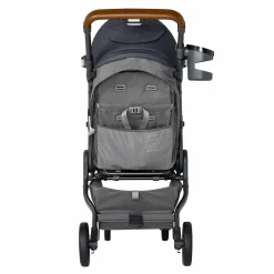 Metro+ Deluxe London Grey