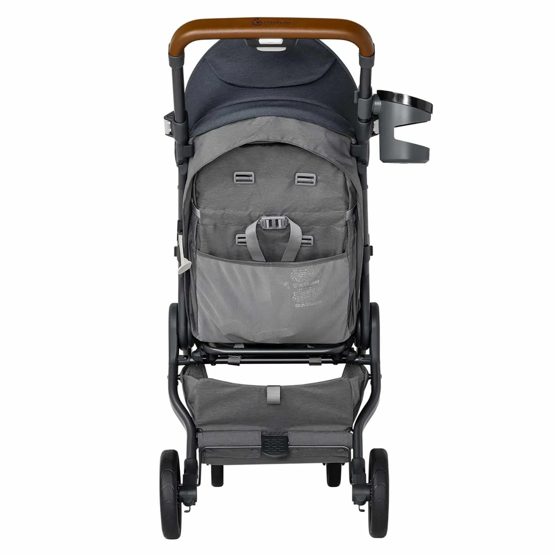 Metro+ Deluxe London Grey