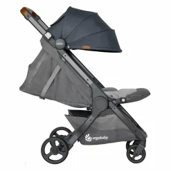 Metro+ Deluxe London Grey