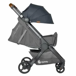 Metro+ Deluxe London Grey