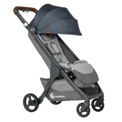 Metro+ Deluxe London Grey