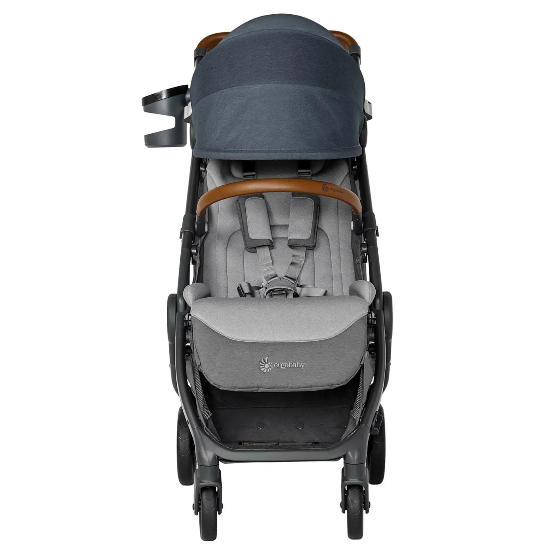 Metro+ Deluxe London Grey