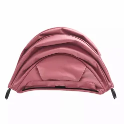 Metro+ Sonnenverdeck Rose