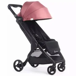 Metro+ Sonnenverdeck Rose