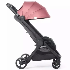 Metro+ Sonnenverdeck Rose