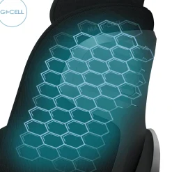 Mica 360 Pro Authentic Black