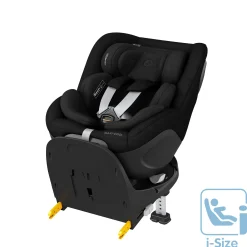 Mica 360 Pro Authentic Black