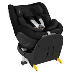 Mica 360 Pro Authentic Black