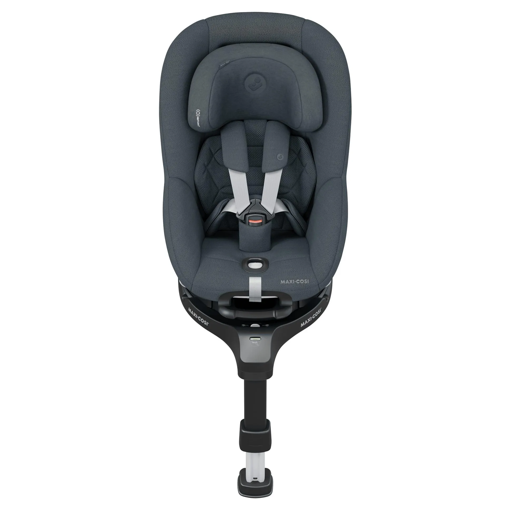 Mica 360 Pro Authentic Graphite