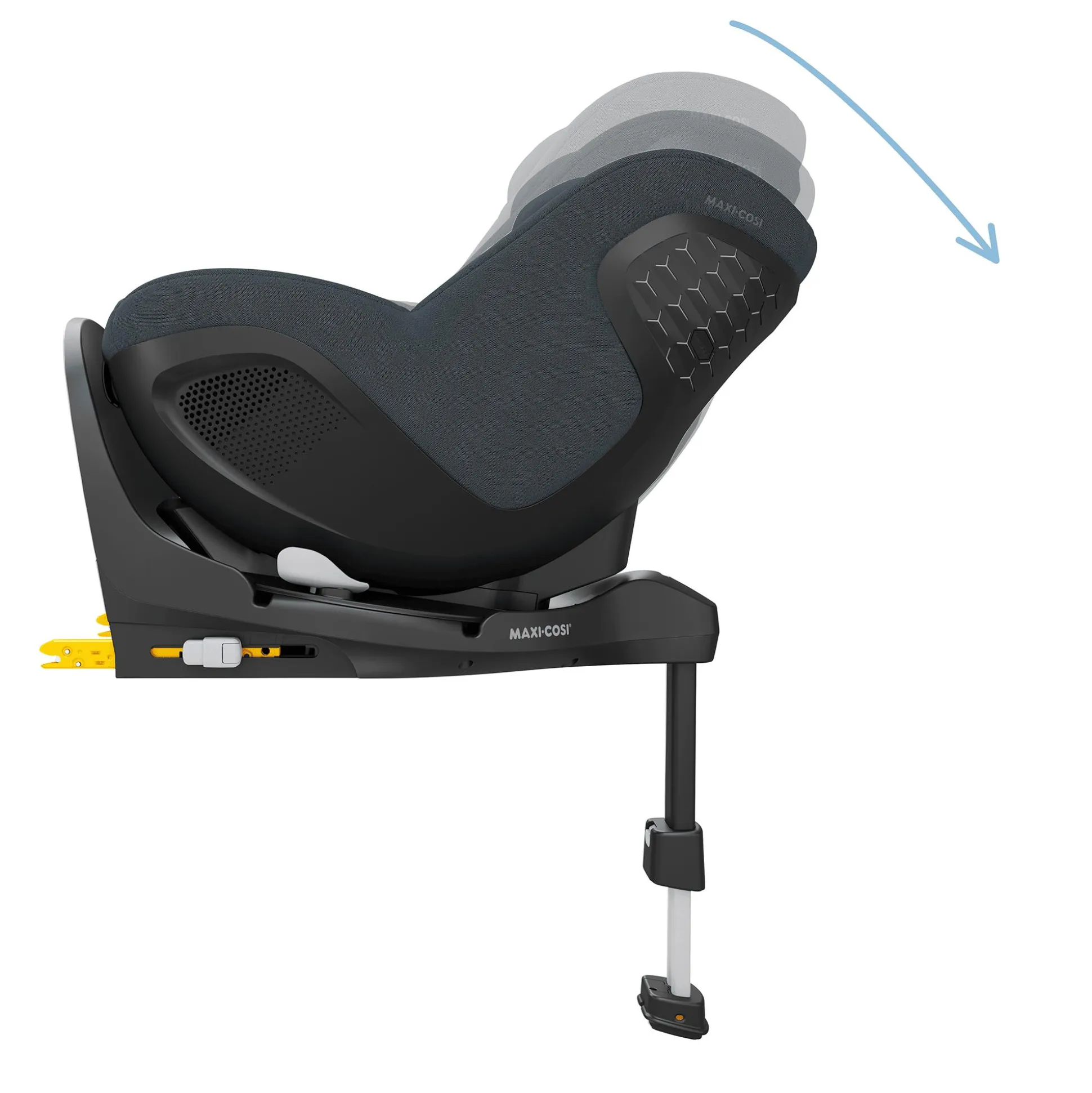 Mica 360 Pro Authentic Graphite