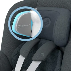 Mica 360 Pro Authentic Graphite