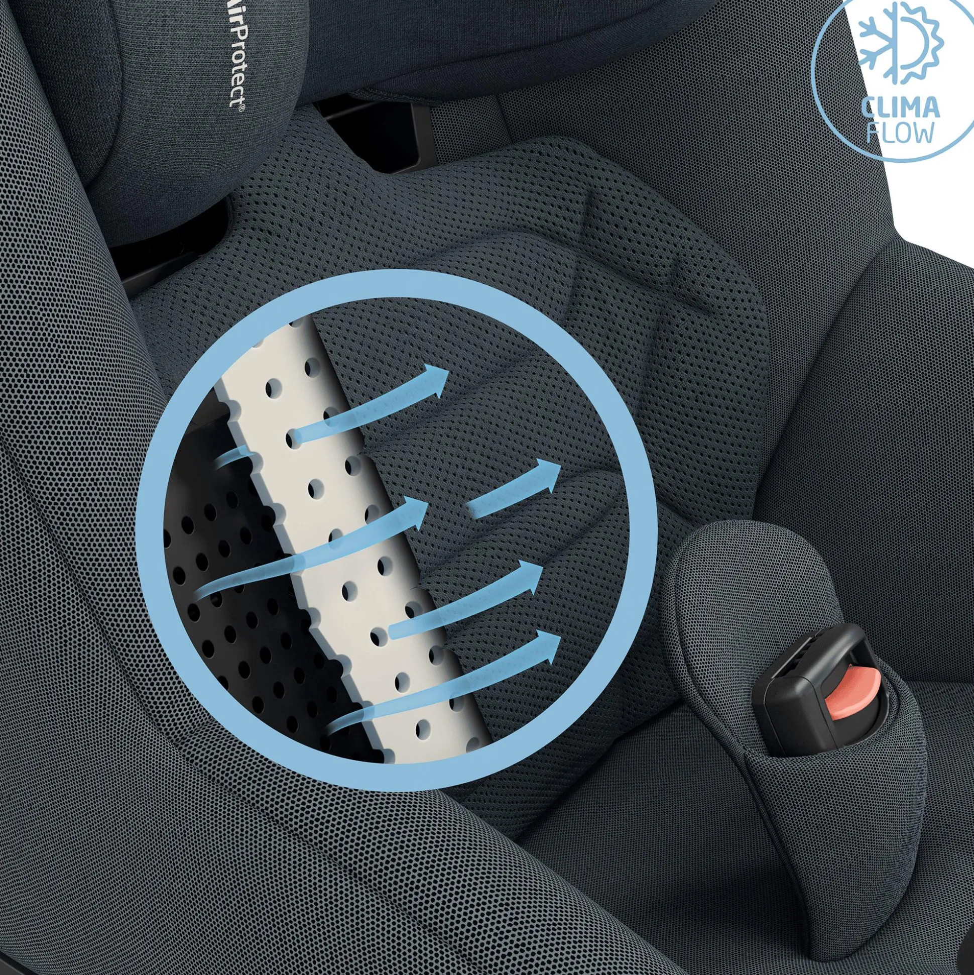 Mica 360 Pro Authentic Graphite