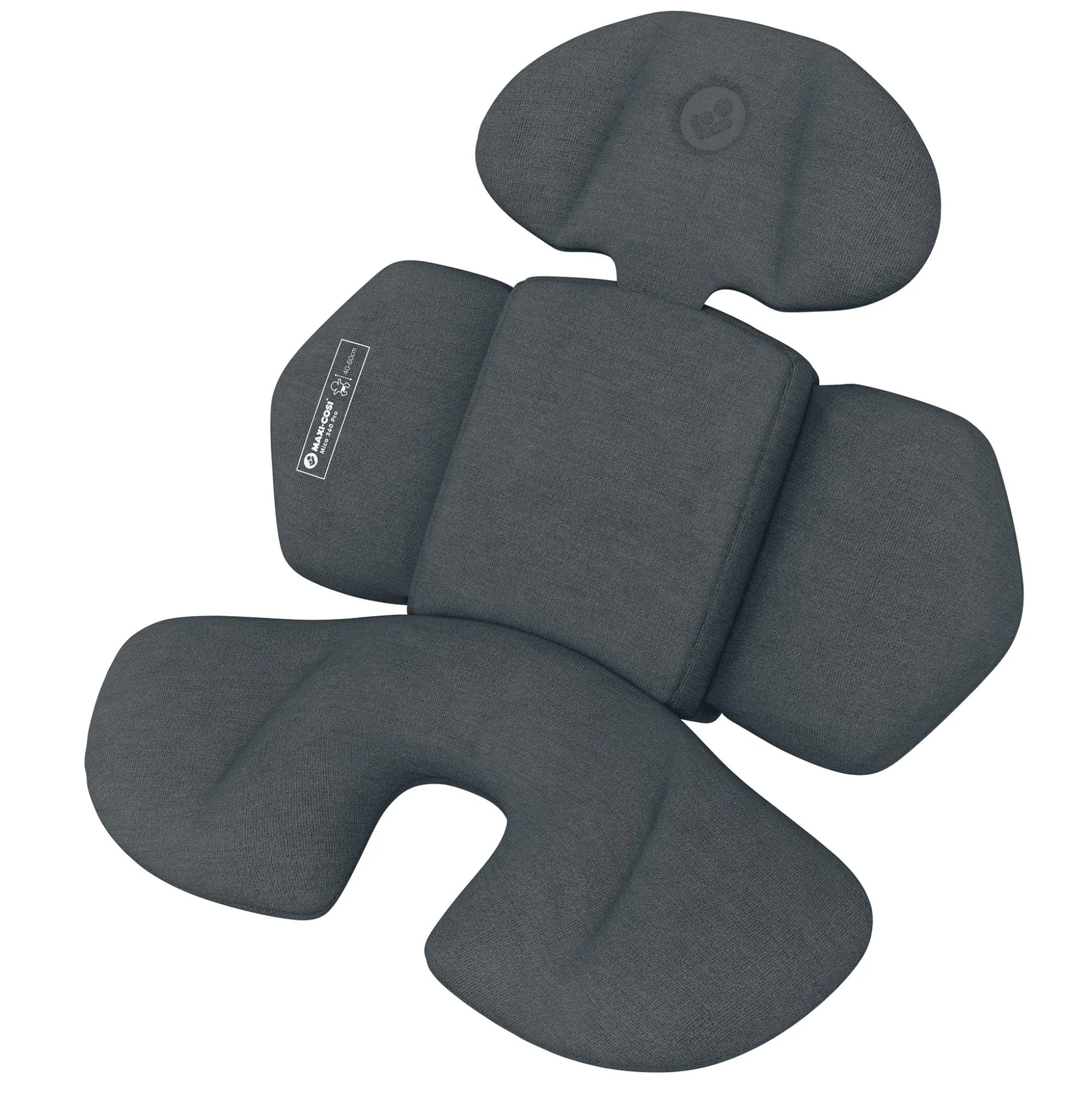 Mica 360 Pro Authentic Graphite