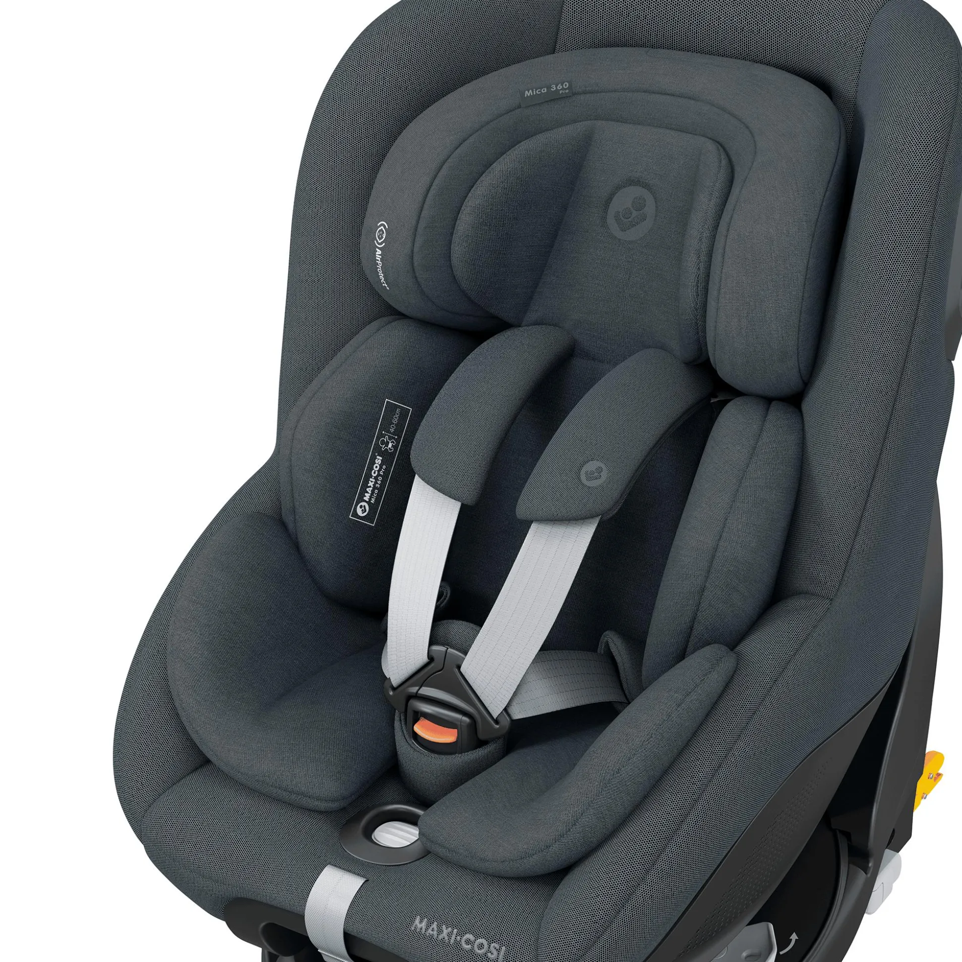 Mica 360 Pro Authentic Graphite