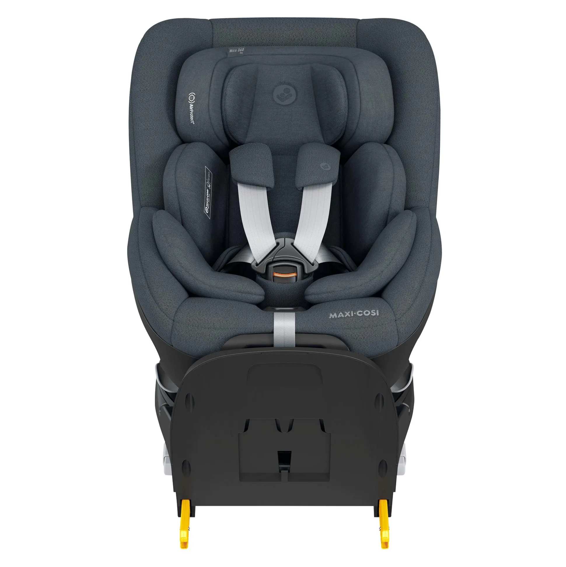 Mica 360 Pro Authentic Graphite