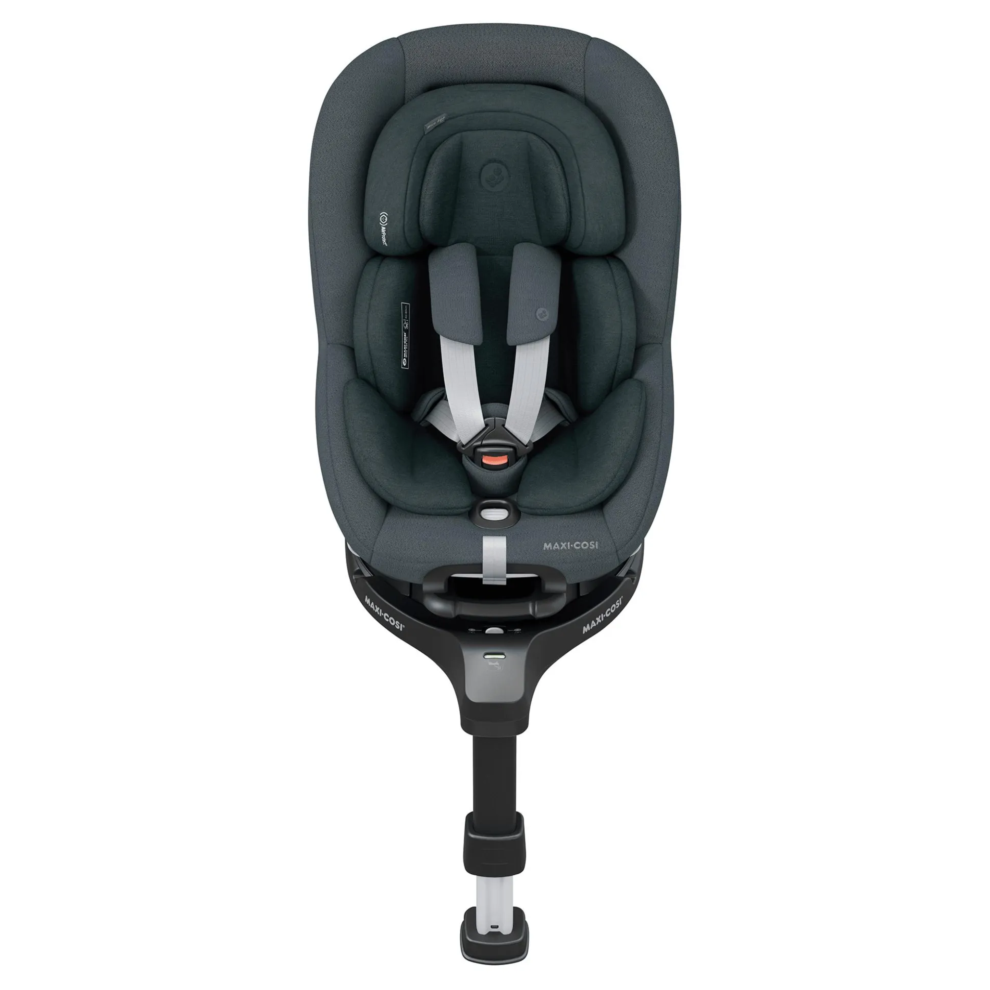 Mica 360 Pro Authentic Graphite