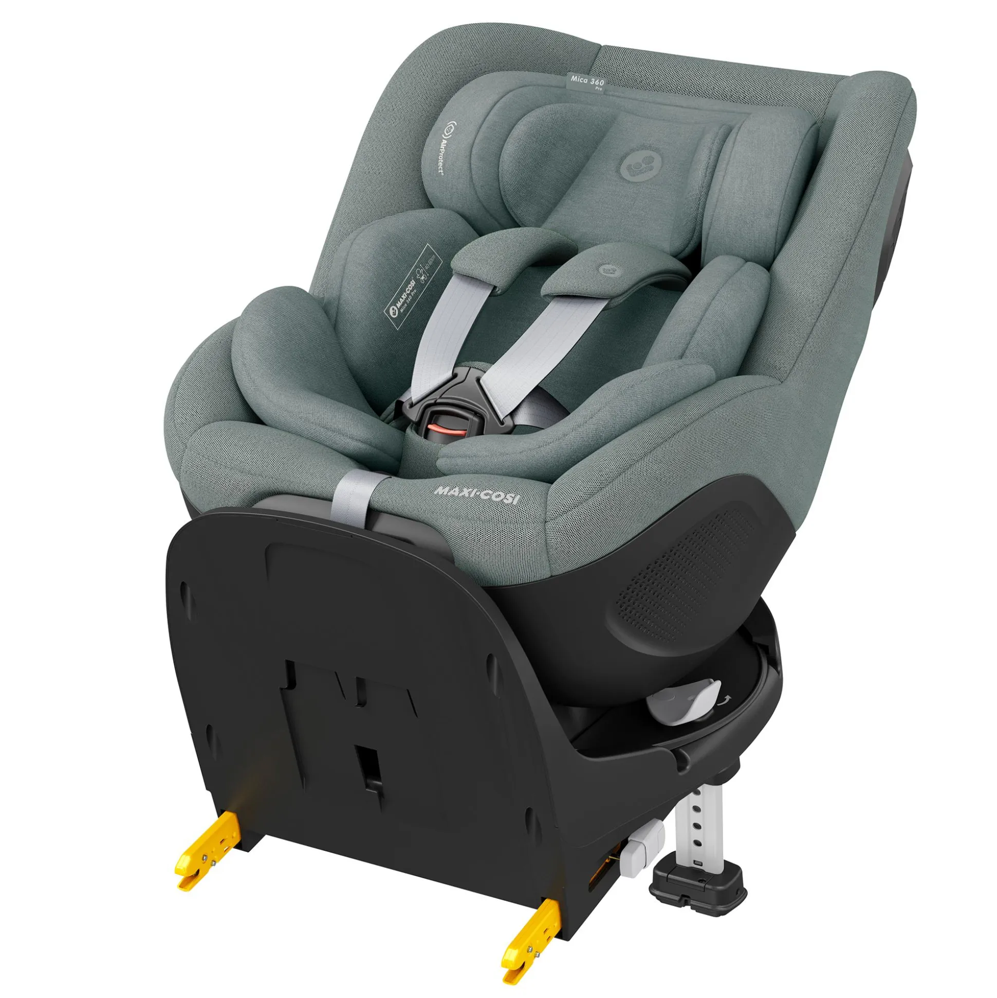 Mica 360 Pro Authentic Grey