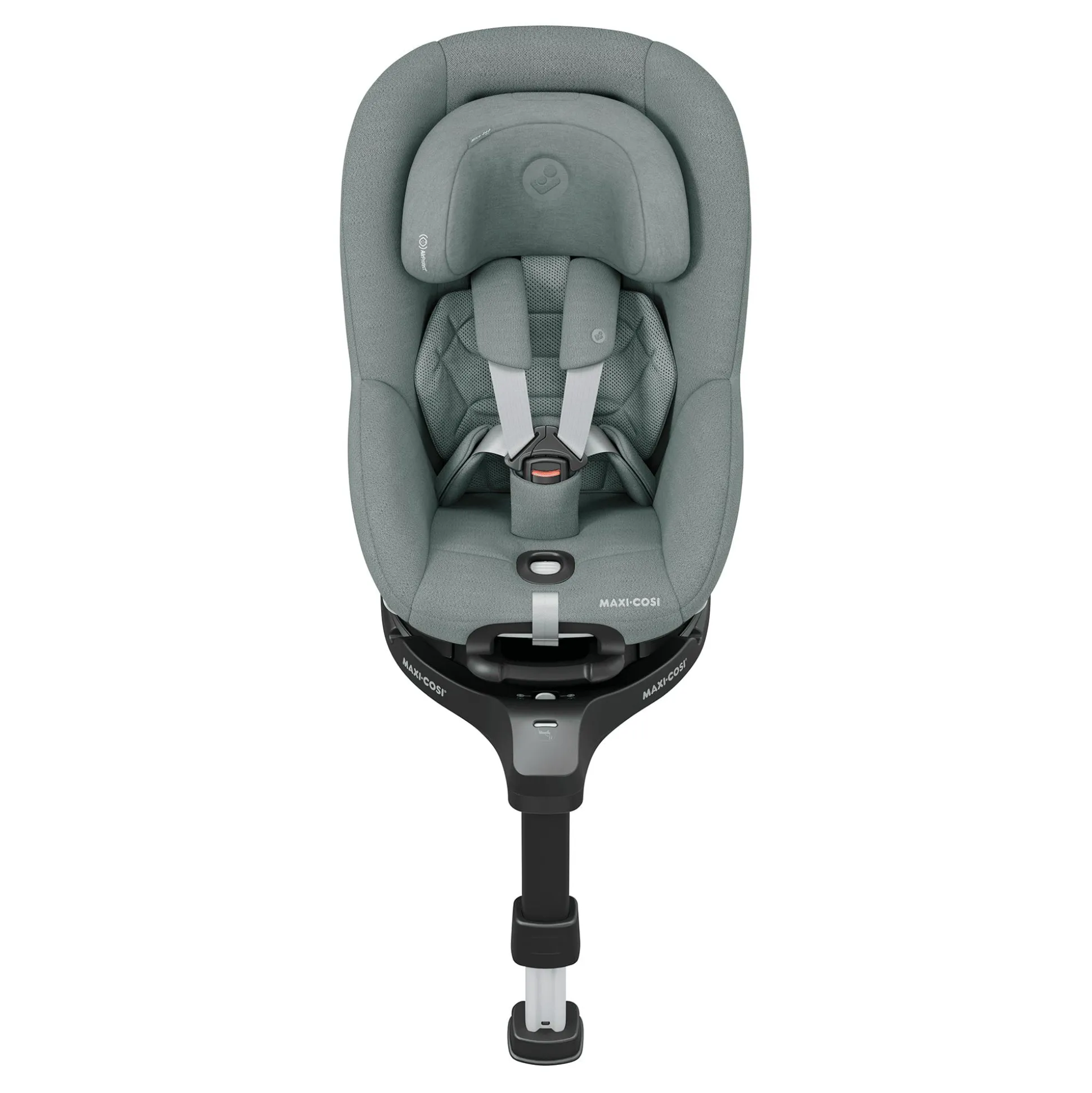 Mica 360 Pro Authentic Grey