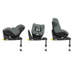 Mica 360 Pro Authentic Grey