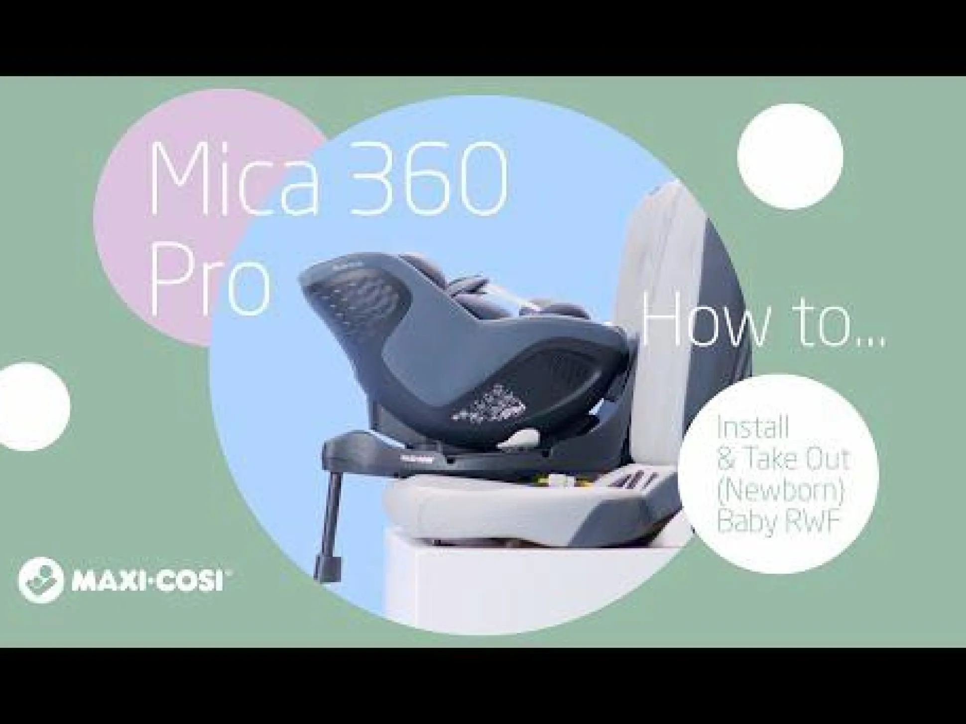 Mica 360 Pro Authentic Grey