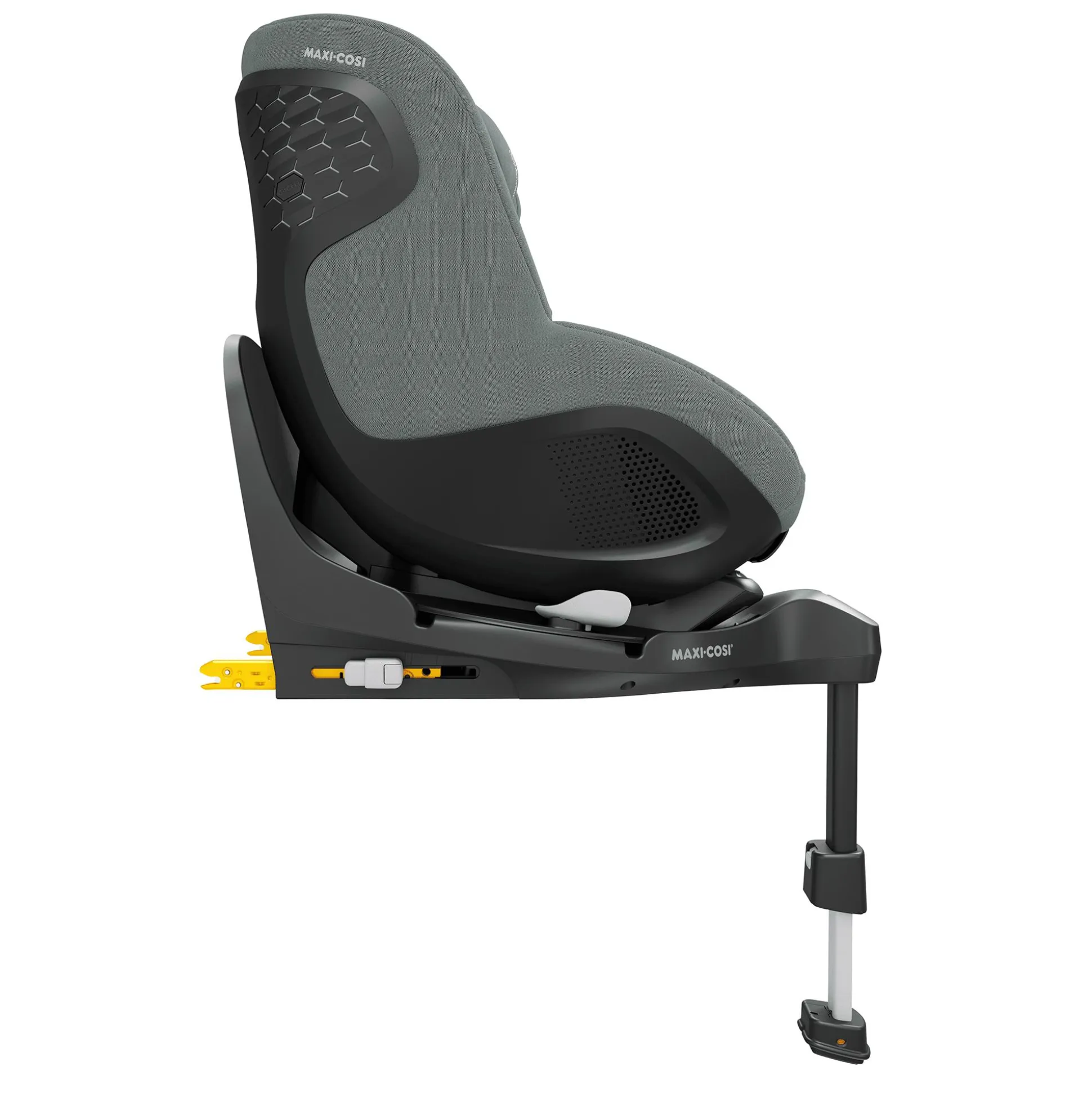 Mica 360 Pro Authentic Grey