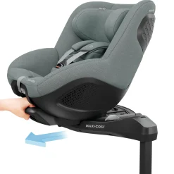 Mica 360 Pro Authentic Grey