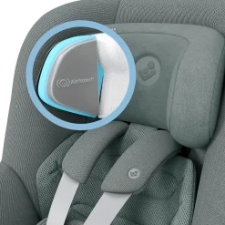 Mica 360 Pro Authentic Grey