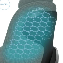 Mica 360 Pro Authentic Grey