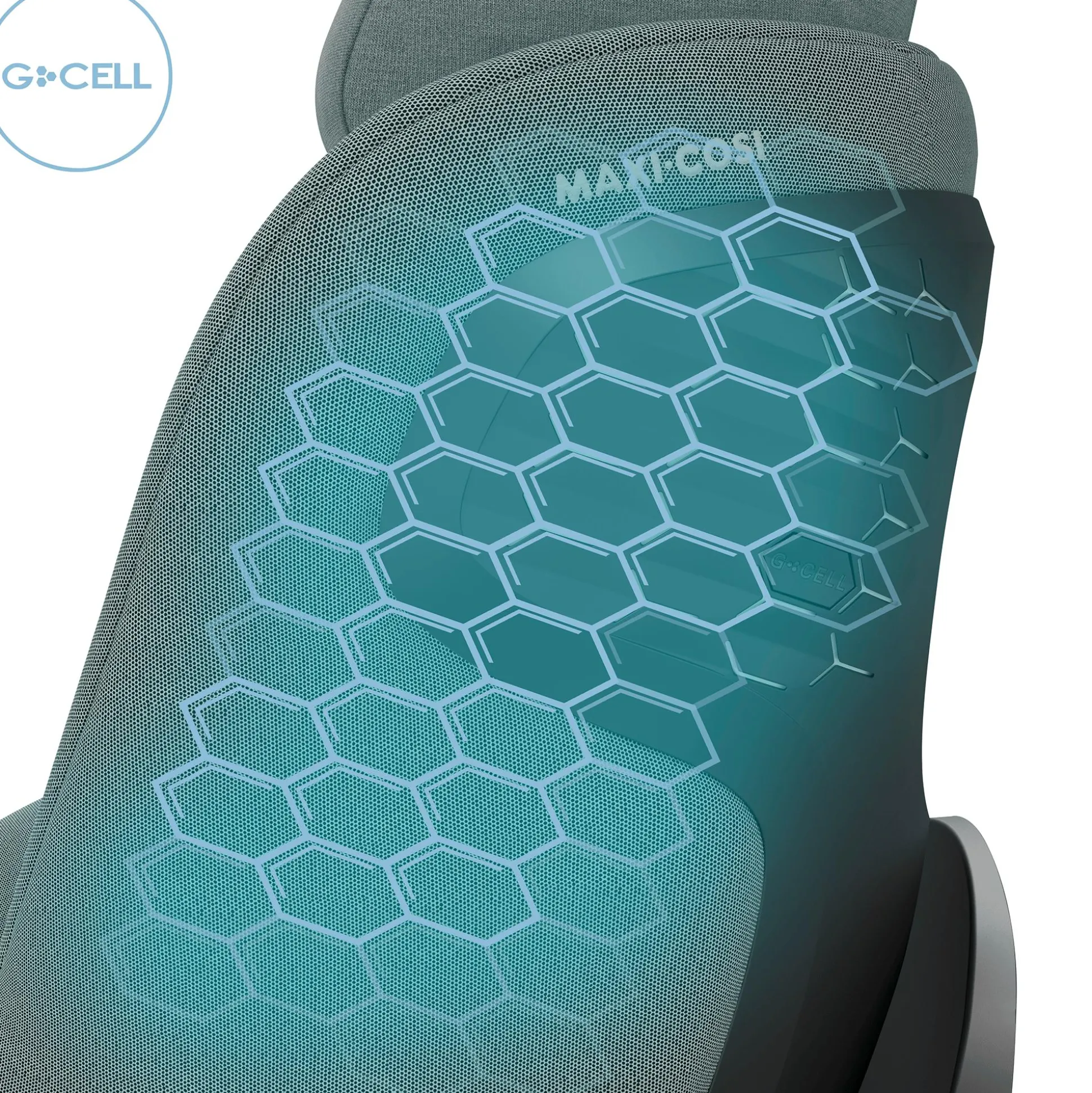 Mica 360 Pro Authentic Grey