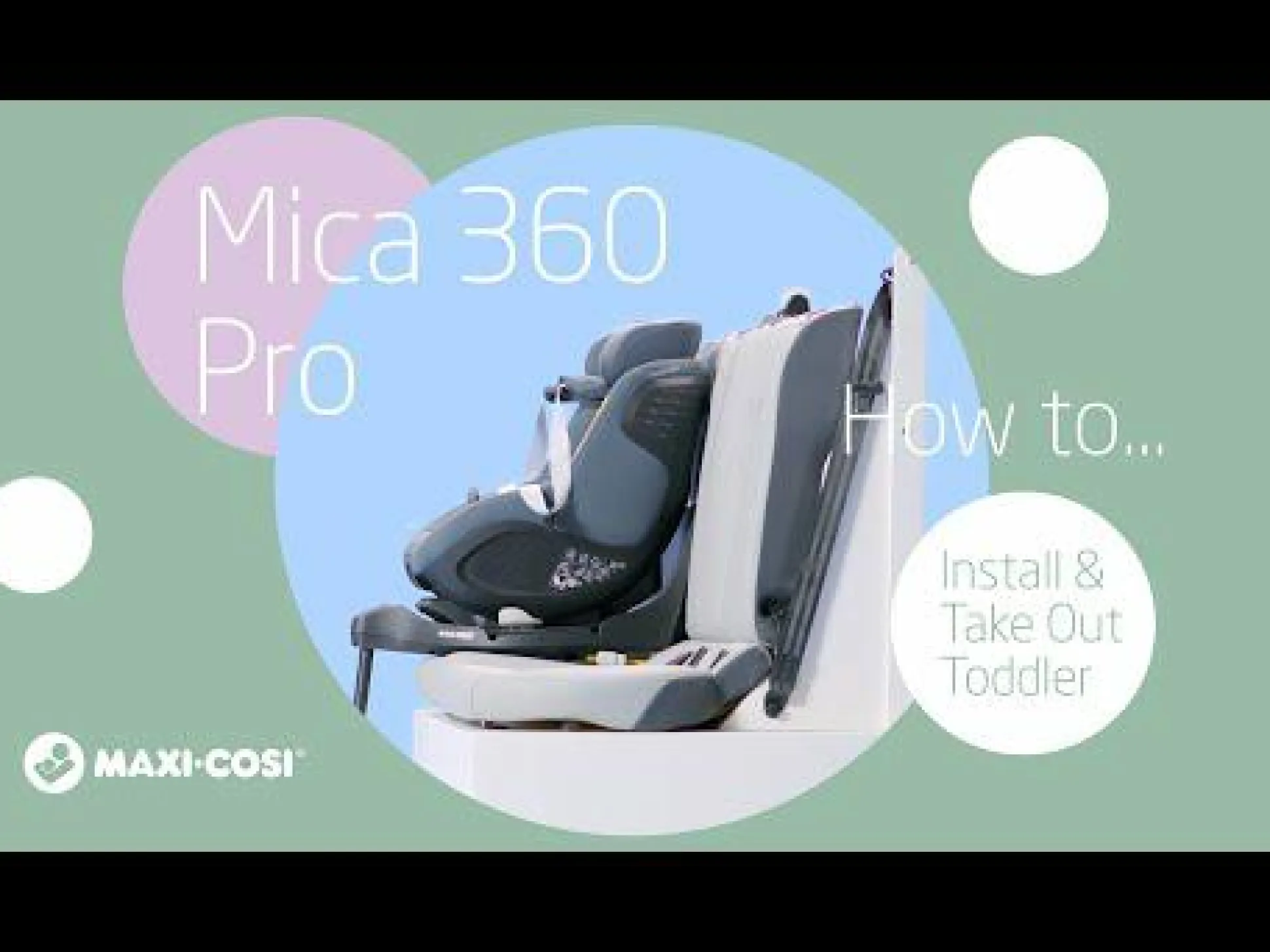 Mica 360 Pro Authentic Grey