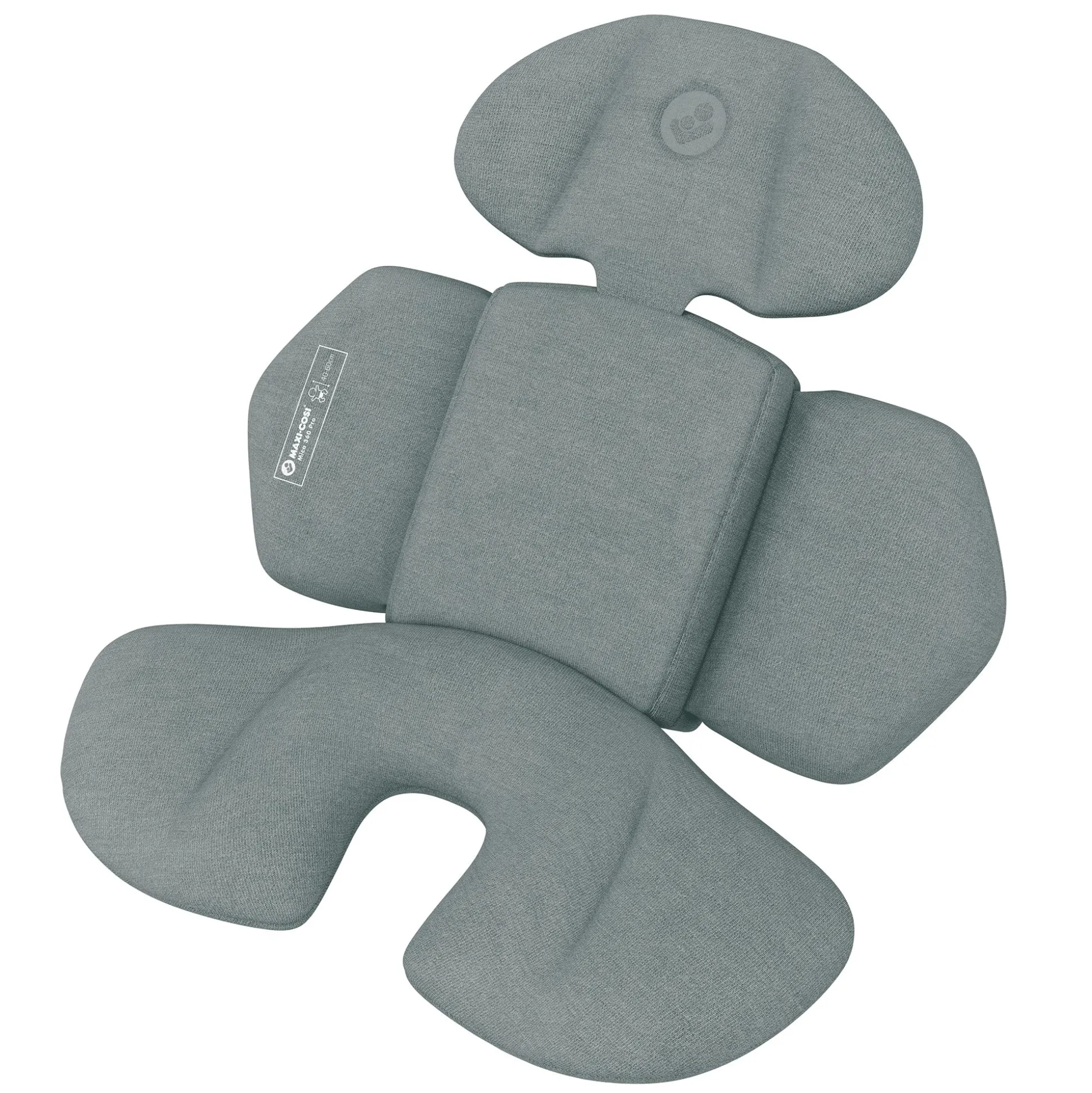 Mica 360 Pro Authentic Grey