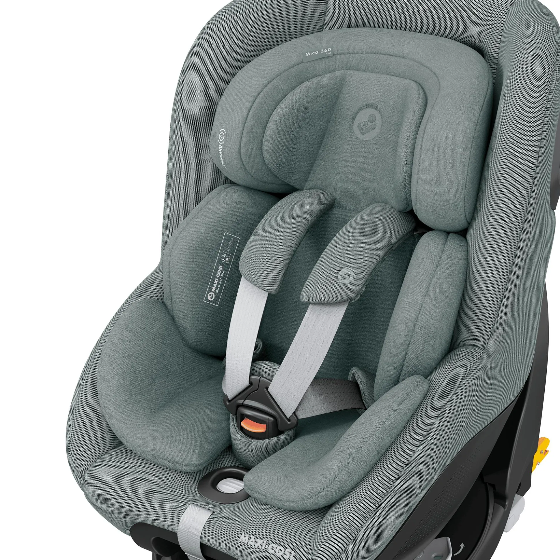 Mica 360 Pro Authentic Grey