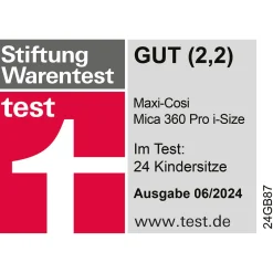 Mica 360 Pro Authentic Grey