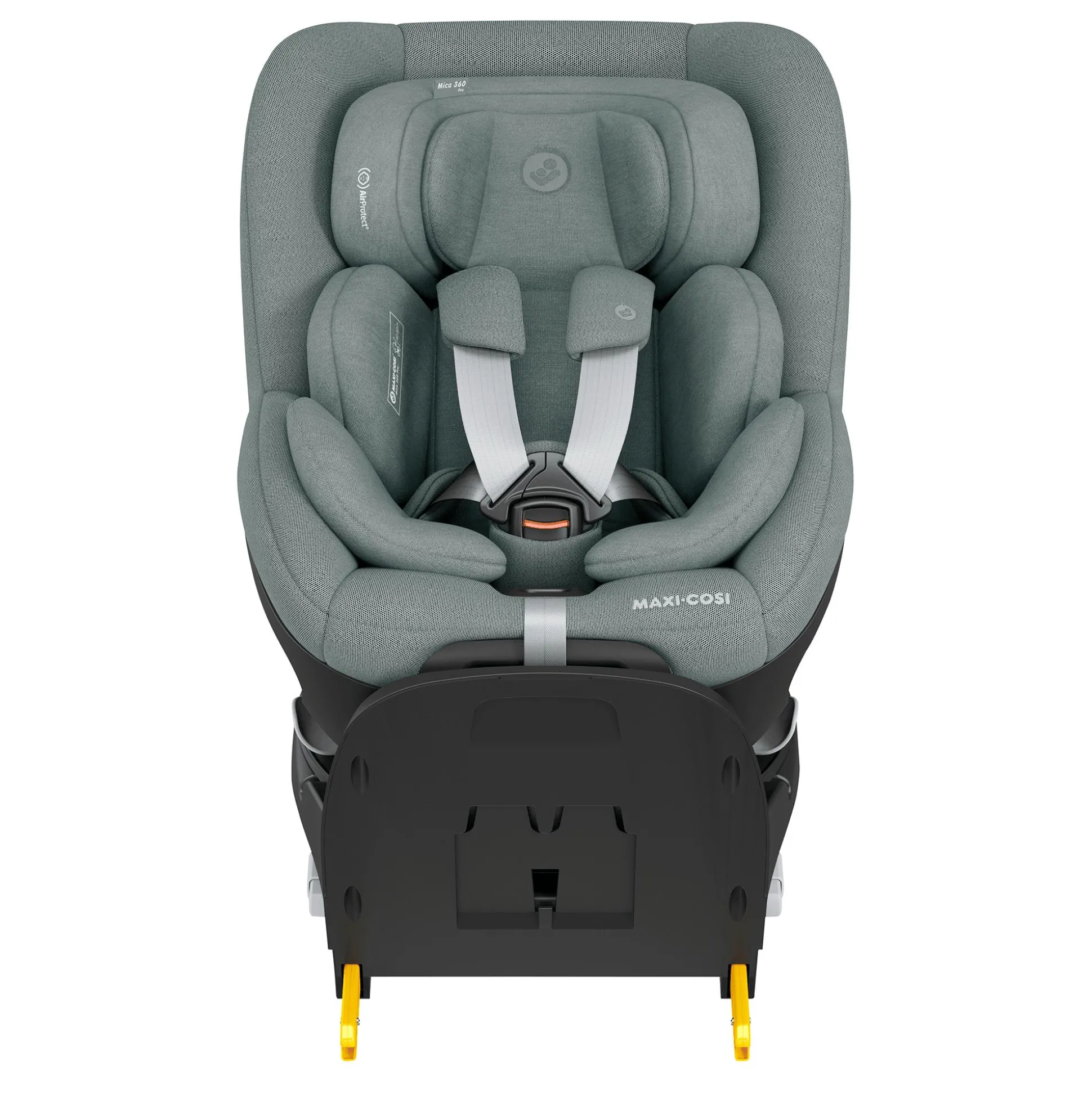 Mica 360 Pro Authentic Grey