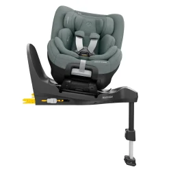 Mica 360 Pro Authentic Grey