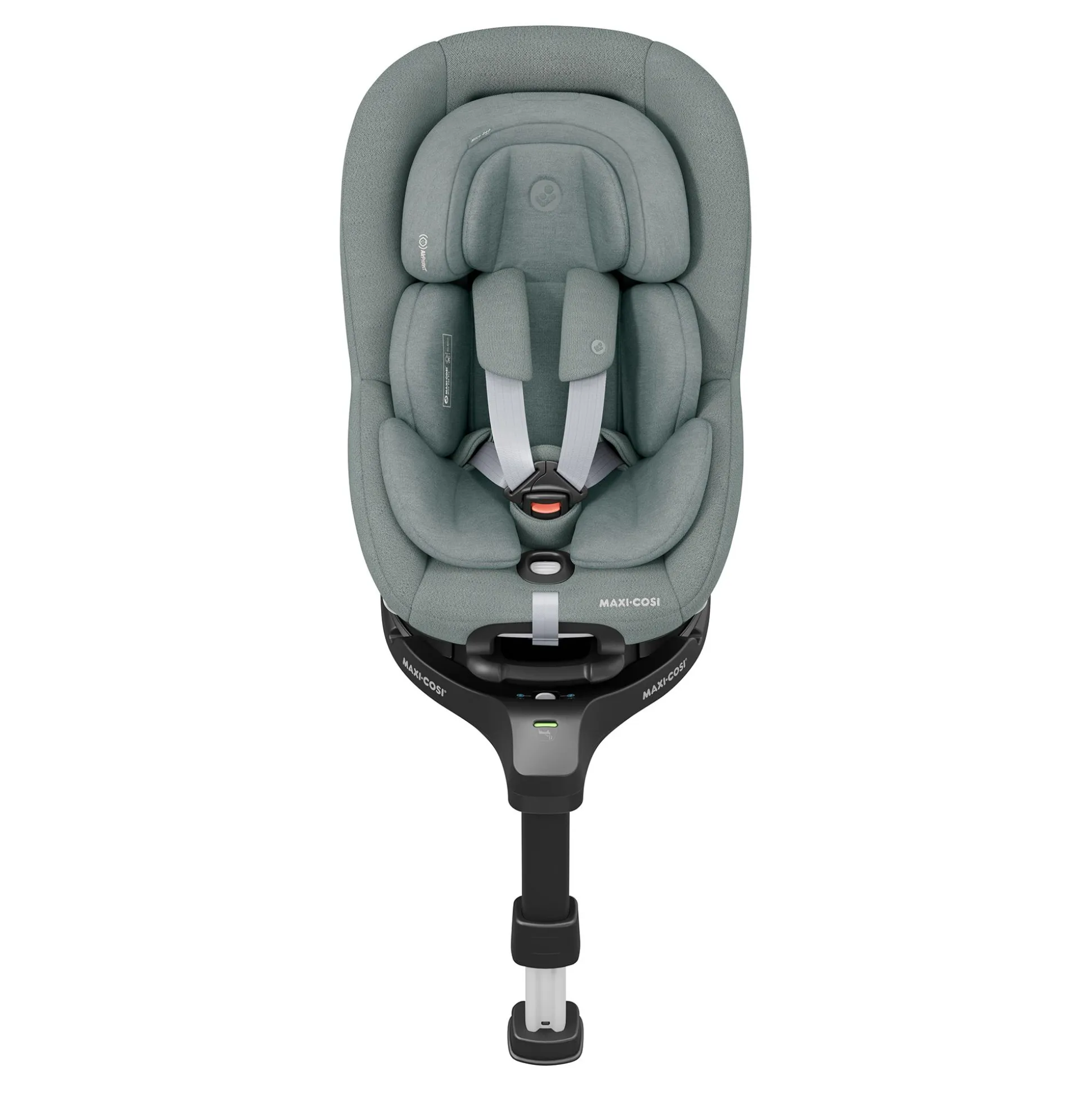 Mica 360 Pro Authentic Grey