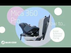 Mica 360 Pro Authentic Truffle