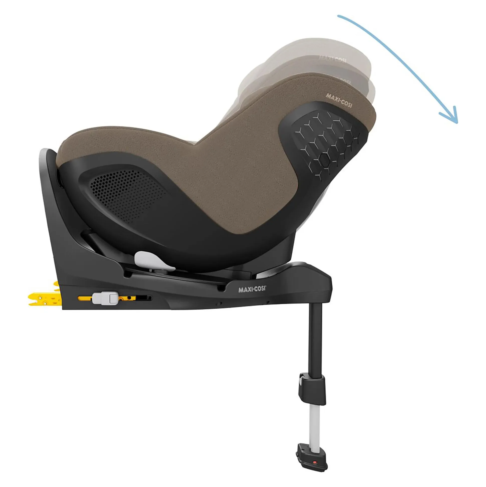 Mica 360 Pro Authentic Truffle