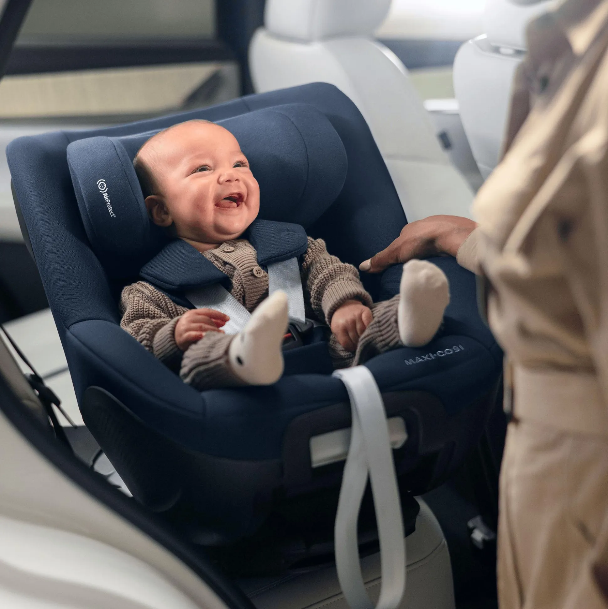 Mica 360 Pro Authentic Truffle