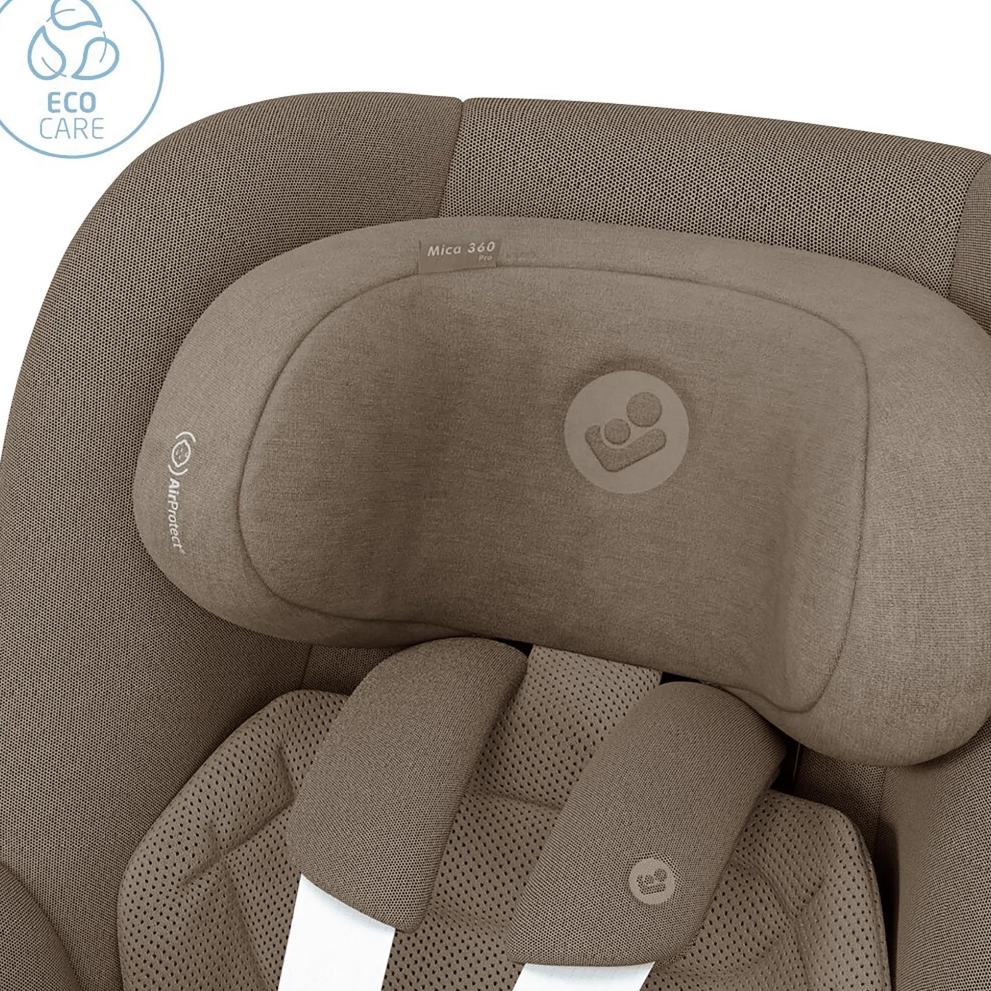 Mica 360 Pro Authentic Truffle