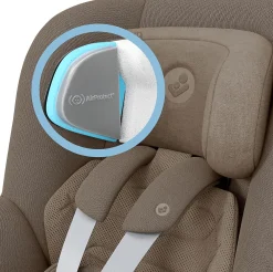 Mica 360 Pro Authentic Truffle