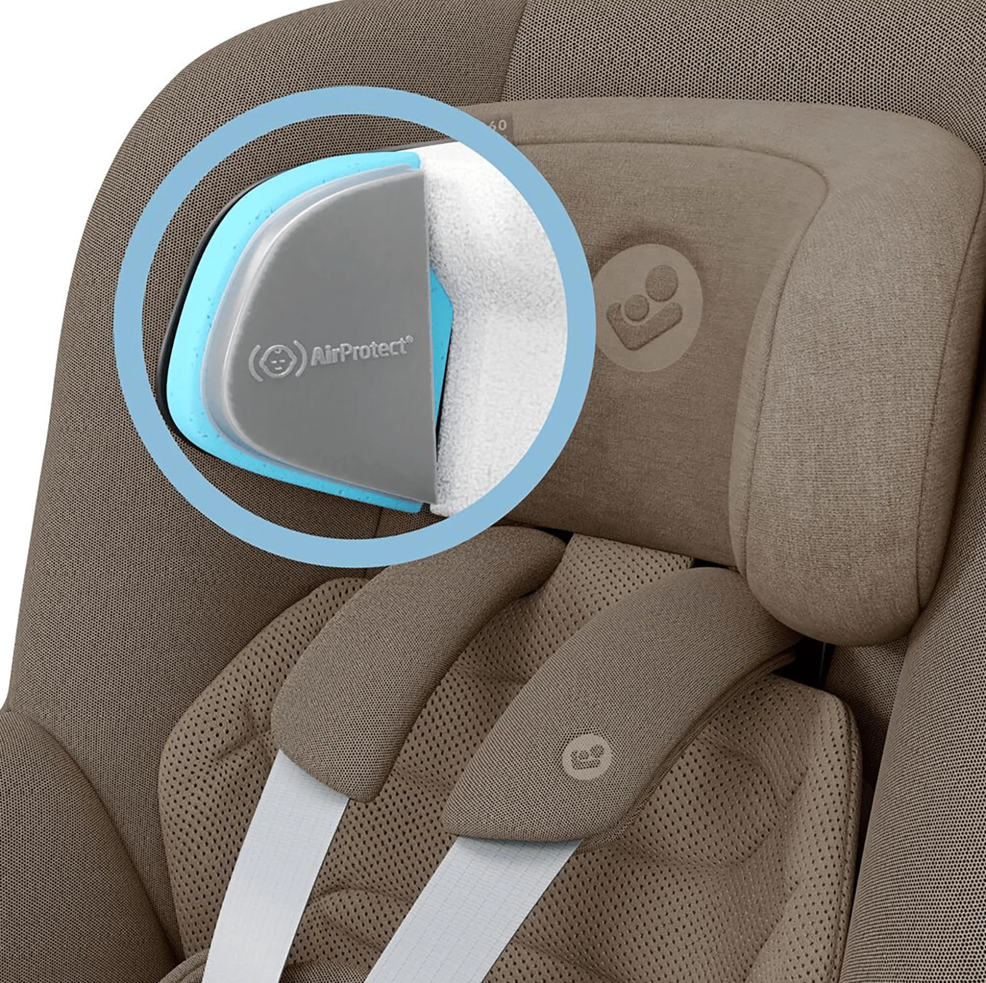 Mica 360 Pro Authentic Truffle