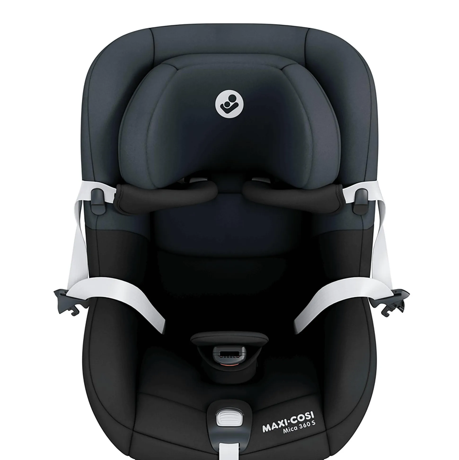 Mica 360 S Tonal Black