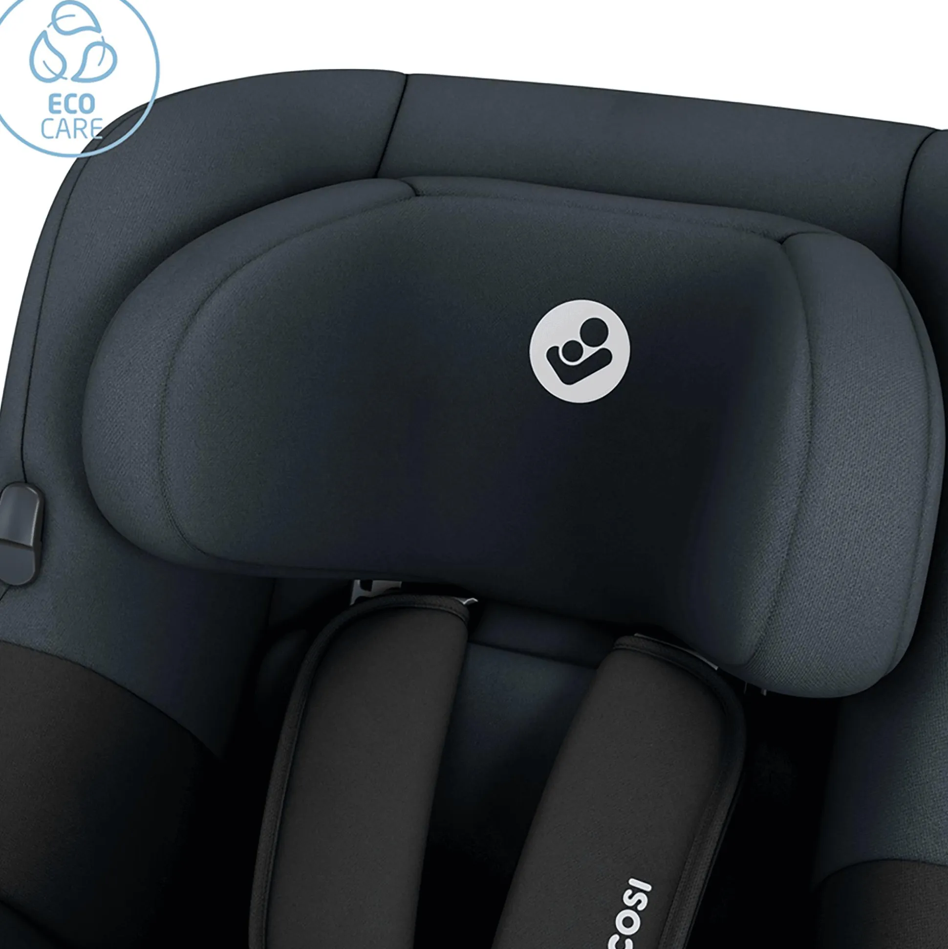 Mica 360 S Tonal Black