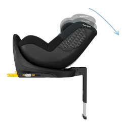 Mica 360 S Tonal Black